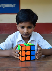 Rubik’s Cube